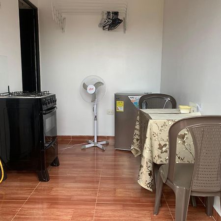 Oasis Apartment Leticia Exterior photo