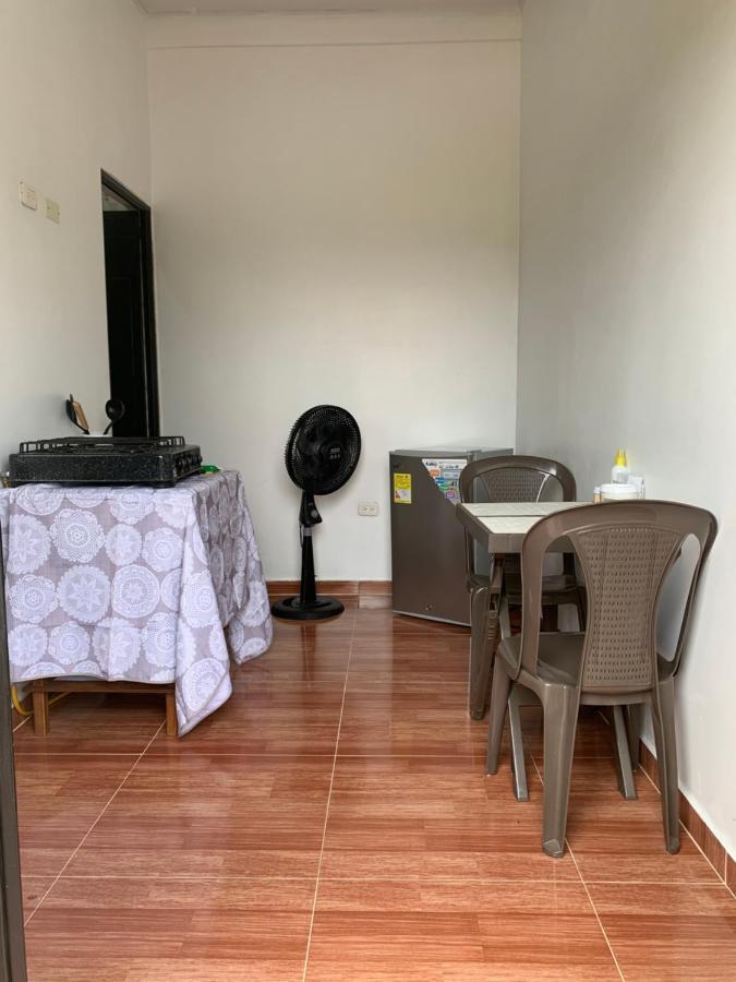 Oasis Apartment Leticia Exterior photo