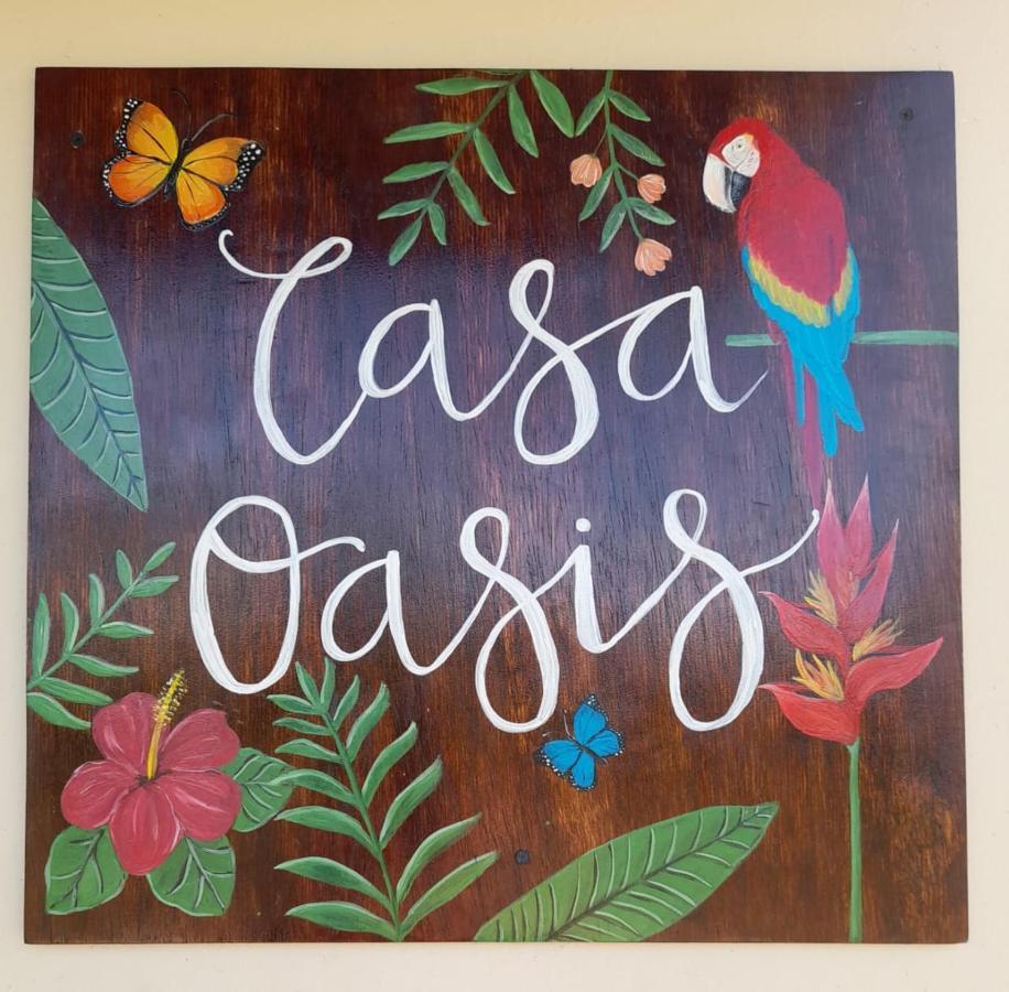 Oasis Apartment Leticia Exterior photo